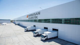 Borusan Lojistik 4. Kez Yılın En İtibarlı Lojistik Şirketi Seçildi