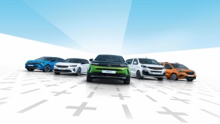 Opel’den Yeni Yılda Avantajlı Teklifler