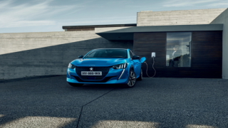 Peugeot, 2022 Yılı Avrupa B Segment Elektrikli Satışlarında Lider