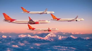 Air India 290 Adede Kadar Boeing Uçağı Siparişinde Bulundu