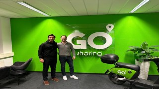 BinBin Hollandalı Go Sharing’i Satın Aldı