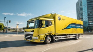 2022'de DAF Trucks: Zorlu Bir Yılda Üstün Performans