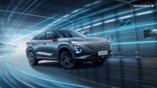 Chery, Yüksek Kalitesiyle Dünya Devleriyle Aynı Ligde Yer Aldı