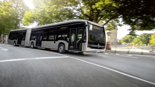 Daimler Truck, Sektörün Dönüşümüne Öncülük Etmeyi Hedefliyor