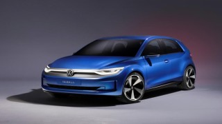 Volkswagen’in Elektrikli Araç Ailesinin Yeni Üyesi: ID. 2all