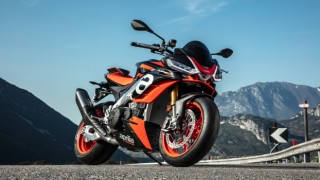 Aprilia, Motobike İstanbul 2023’de