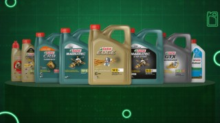 Castrol’ün Yeni Ambalajları Yüzde 20 Daha Az Plastik Kullanacak