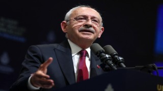 Cumhurbaşkanı Adayı Kemal Kılıçdaroğlu, İstanbul’da “Ulaşım Esnaf Odaları Ve Birlikleri İftar Buluşması”na Katıldı