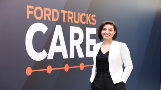 Ford Trucks, Müşteri Deneyimini Yeniden Tanımlıyor