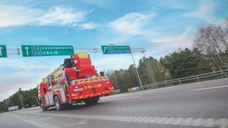 Allison Transmission, Fire & Rescue Fuarı’nda Kritik Durumlarda Gösterdiği Üstün Performansı Sergileyecek