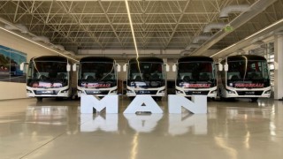 MAN Lion’s Coach Seyahat Sektöründe Hem Firmaların Hem De Bireysel Yatırımcıların Tercihi