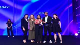 Brandverse Awards’tan Castrol’e 5 Ödül