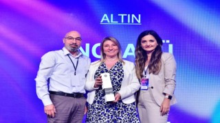 İnci Akü, Brandverse Awards’ta üst üste 4. Kez Altın Ödül Sahibi