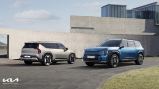 Kia, Elektrikli Dönüşüme Öncülük Ediyor