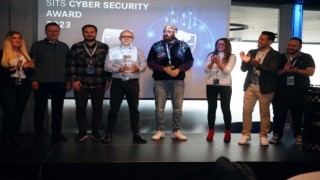 Mercedes-Benz Türk ‘Cyber Security for OT 2023’ Zirvesinden Ödülle Döndü
