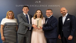 Pırellı, Jaguar Land Rover Tarafından Verilen ‘Mükemmel Tedarikçi’ Ödülünü Kazandı
