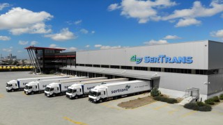 Sertrans Logistics, Fashion Logistics Networkünün Türkiye Temsilcisi Oldu