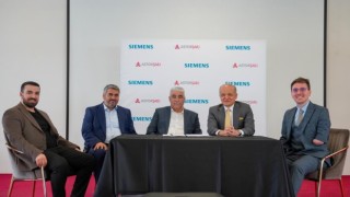 Siemens’in Yeni Şarj Üniteleri İle Şarj Süresi 15 Dakikaya İniyor