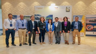 TotalEnergies ve Stellantis ortaklığı Antalya’da güven tazeledi