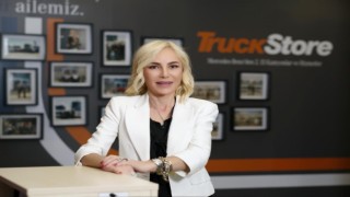 TruckStore, Lojistik Sektörüne Güven, Araçlara Değer Veriyor