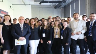 UTİKAD’ın Stajyer İstihdamı Projesi Genç Lojistikçileri Sektöre Hazırlıyor