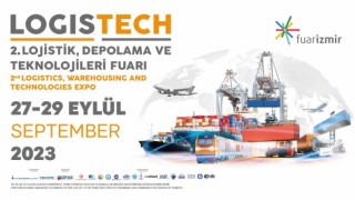 Logistech Sektörün Tüm Bileşenlerini Buluşturacak