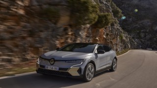 Renault’da Yepyeni Bir Çağ Başlıyor