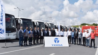 TEMSA’dan HAVAİST’e Özel Satış Sonrası Hizmet Etkinliği