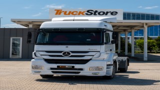 Truckstore’un Kaçılmayacak Fırsatlarında Son 15 Gün