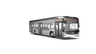 Anadolu Isuzu, Yenilikçi Ve Çevreci Araçlarıyla Busworld Europe Brüksel Fuarı'nda
