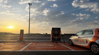 Beefull, Elektrikli Araç Şarj İstasyonları İle Hem Ekonomik Ve Hem De Çevre Dostu Ulaşım