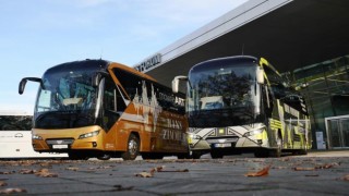 NEOPLAN Tourliner: 20 yıldır Avrupa Yollarının Demirbaşı