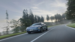Yeni Hyundai KONA Elektrik İle Farklı Bir Sürüş Deneyimi