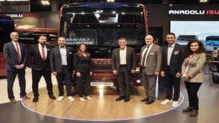 Allison, Busworld Europe'da En Yeni Elektrikli Aksını Tanıttı