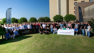 Mercedes-Benz Türk, Kamyon Satış Bayileri İle Buluştu