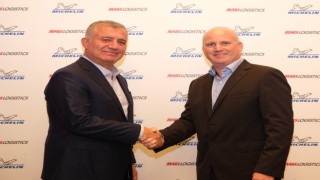 Michelin Ve Mars Logistics Sözleşme Yeniledi