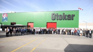 Otokar, Atlas İle Ticarette Dinamikleri Değiştiriyor