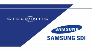 Stellantis ve Samsung SDI’dan ABD’ye İkinci Batarya Tesisi Yatırımı