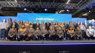 Ford Otosan’dan Türkiye Cumhuriyeti’nin 100. Yılına Yakışan Yatırım: “Geleceğin Fabrikası”