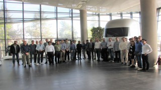 Ford Trucks’tan Geleceğin Lojistik Endüstrisini Şekillendirecek Öncü Proje: NextETRUCK