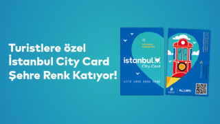 İstanbul City Card’a Boğaz Turu ve Müze Girişi Hizmeti Eklendi