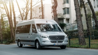 Mercedes-Benz Fırsatları Kasım’da Devam Ediyor