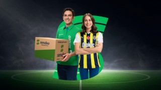 Sendeo’nun Fenerbahçe Sponsorluğu İkinci Yılında