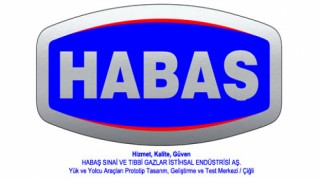 HABAŞ, Busworld Türkiye 2024 Fuarı'nda Yerini Aldı