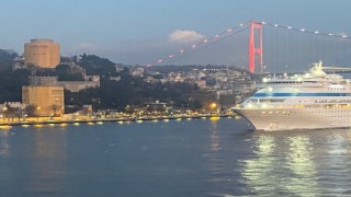 Kruvaziyer Turizmini Verimli Geçiren Türkiye, Gözünü 2024’e Çevirdi