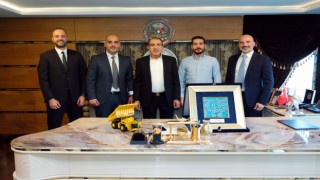 Marubeni Dağıtım ve Servis A.Ş.’nin Teslimatları Devam Ediyor