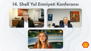 Shell Türkiye, 14. Yol Emniyeti Konferansı’nı Gerçekleştirdi
