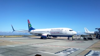 SunExpress, South African Airways İle İş Birliğini Büyütüyor