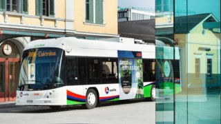 ABB, Busworld Türkiye 2024 Fuarı'nda