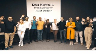 Mercedes-Benz Türk Çalışanları Fikirlerini Yarıştırıyor